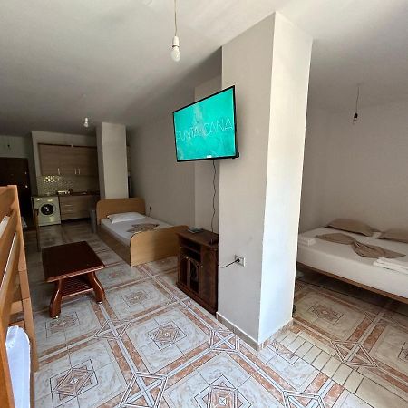 A&X Cozy And Tranquil Apartment - 24H Self Check-In Tiranë Luaran gambar