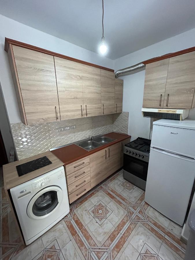 A&X Cozy And Tranquil Apartment - 24H Self Check-In Tiranë Luaran gambar
