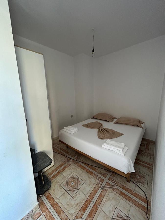 A&X Cozy And Tranquil Apartment - 24H Self Check-In Tiranë Luaran gambar