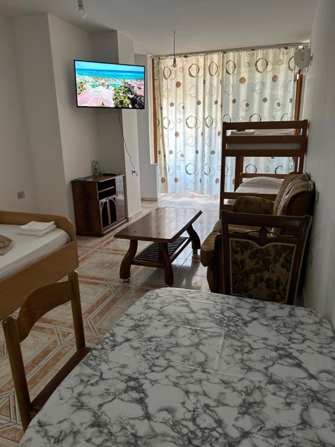 A&X Cozy And Tranquil Apartment - 24H Self Check-In Tiranë Luaran gambar