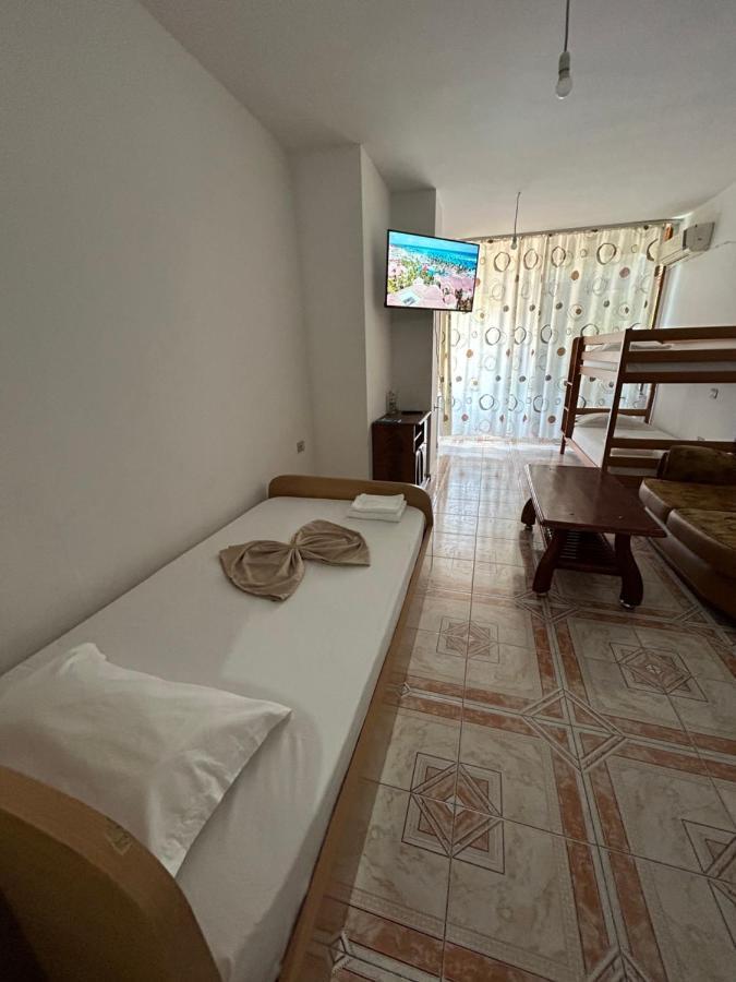 A&X Cozy And Tranquil Apartment - 24H Self Check-In Tiranë Luaran gambar