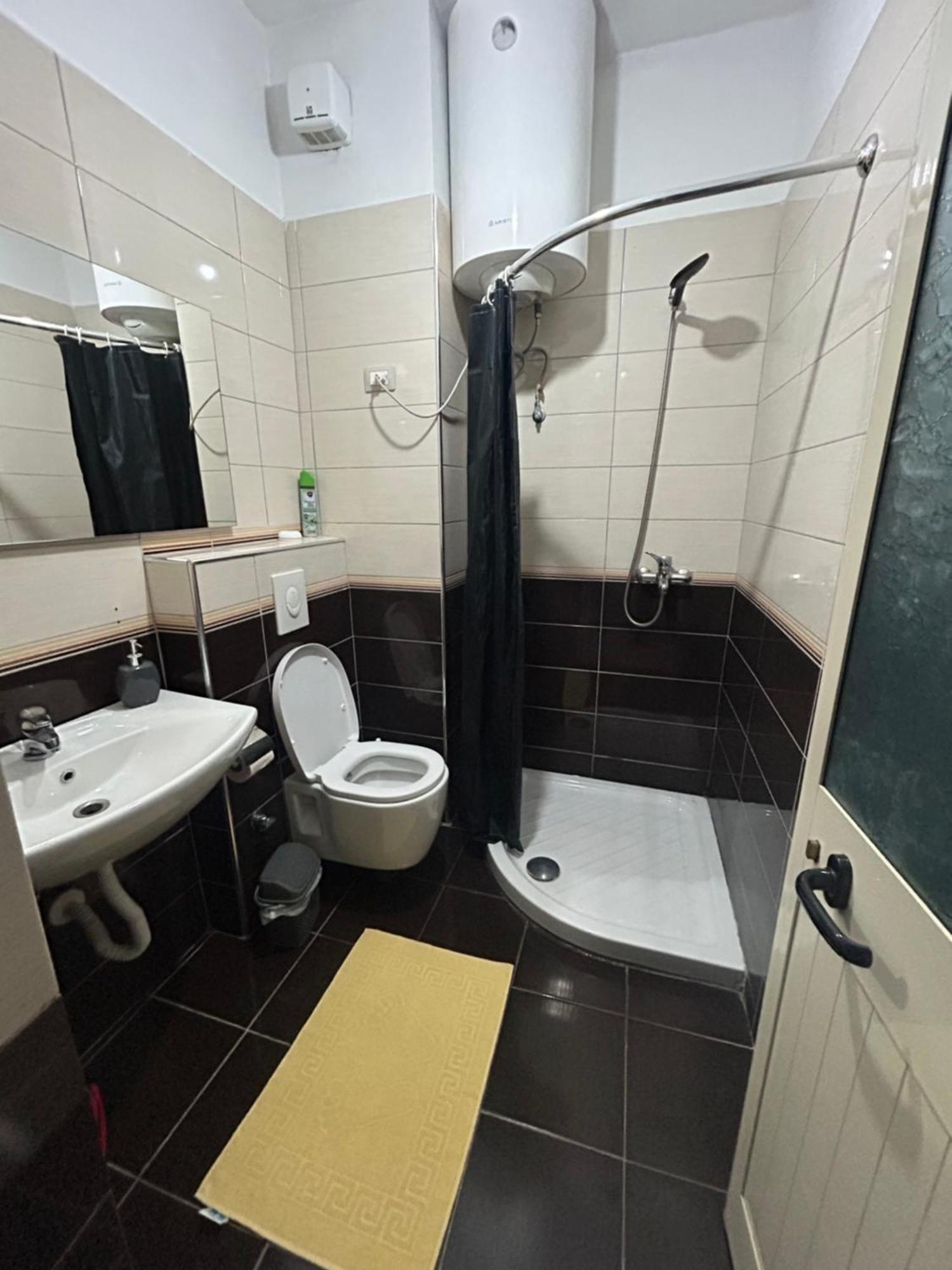 A&X Cozy And Tranquil Apartment - 24H Self Check-In Tiranë Luaran gambar