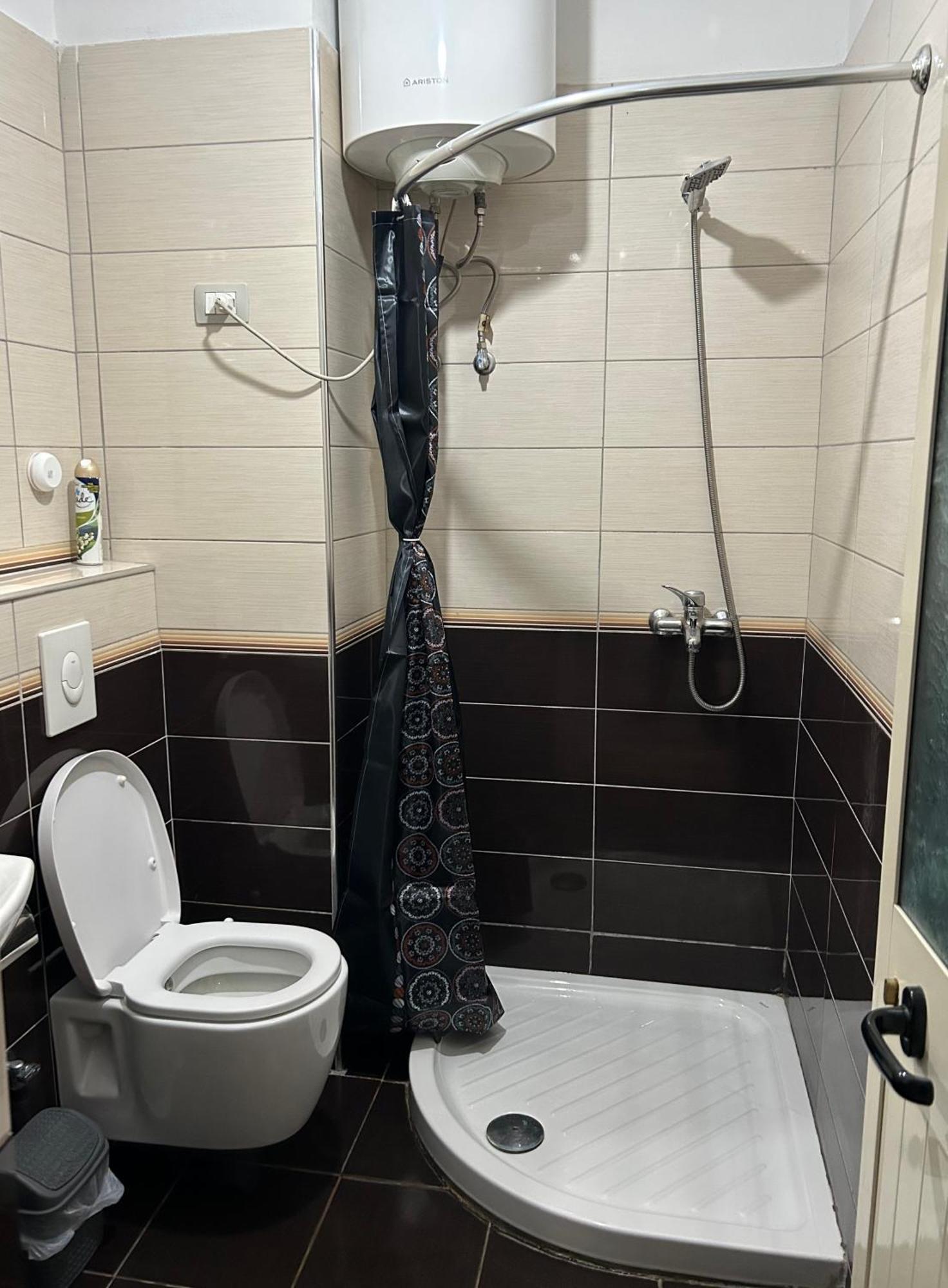 A&X Cozy And Tranquil Apartment - 24H Self Check-In Tiranë Luaran gambar