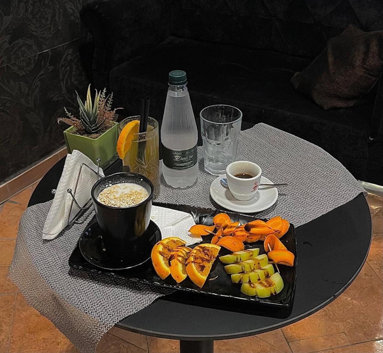A&X Cozy And Tranquil Apartment - 24H Self Check-In Tiranë Luaran gambar