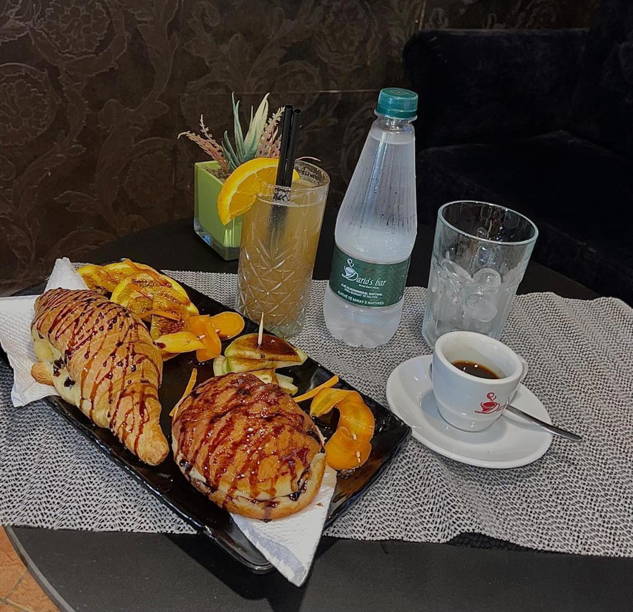 A&X Cozy And Tranquil Apartment - 24H Self Check-In Tiranë Luaran gambar